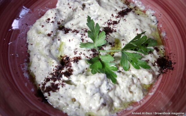 AubergInn - The House of Eggplants