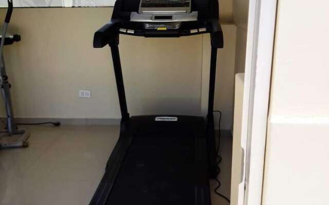 Hotel Spa Machupicchu