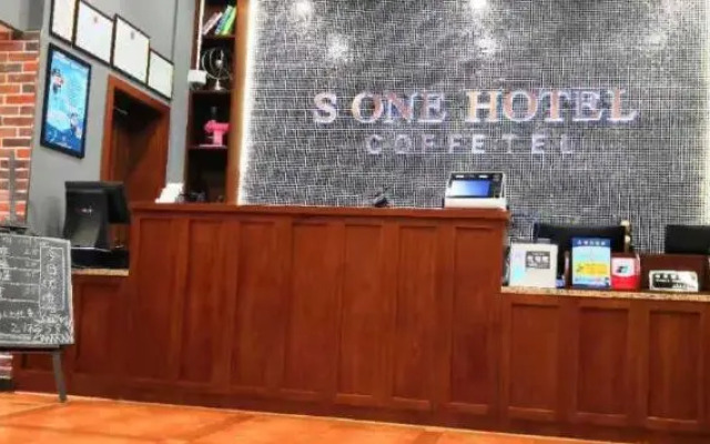 S One Hotel