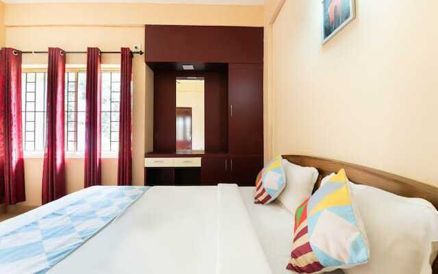 Vedica Homestay
