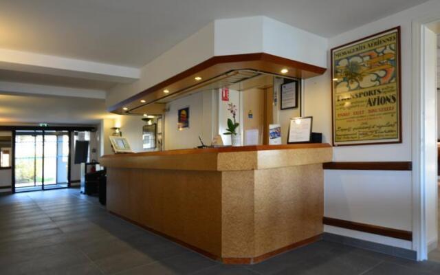 Viry Chatillon Comfort Hotel