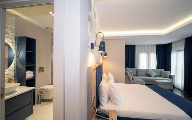 Querencia Hotel