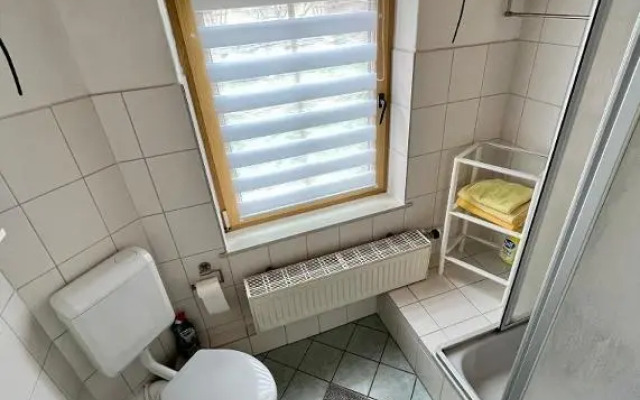 Ferienwohnungen Otto