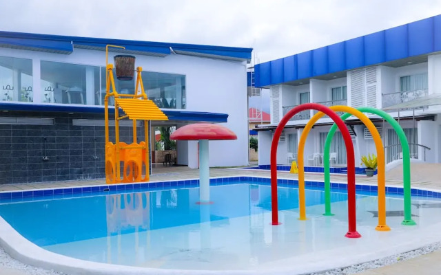 Ramede Resort Bohol 