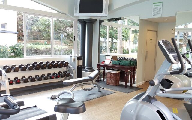 Holiday Inn Johannesburg Airport by IHG