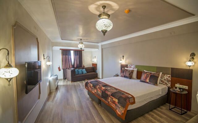 La Vie Konak Hotel