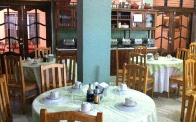 Hotel San Jorge