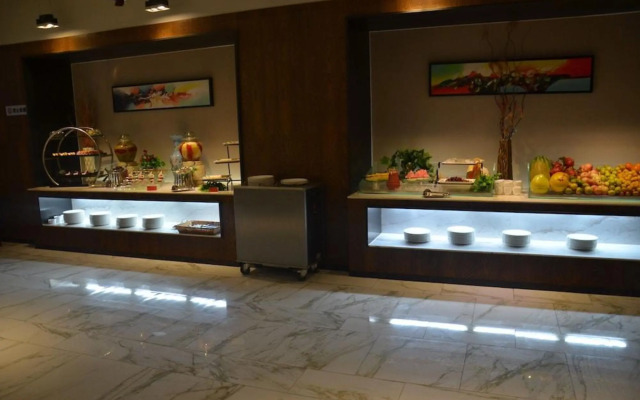 Luoyang Dawei Jiuchao Hotel Xigong