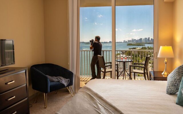 Shorecrest Miami Bay