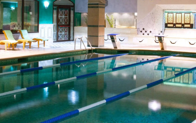Incontro Hotel & Spa