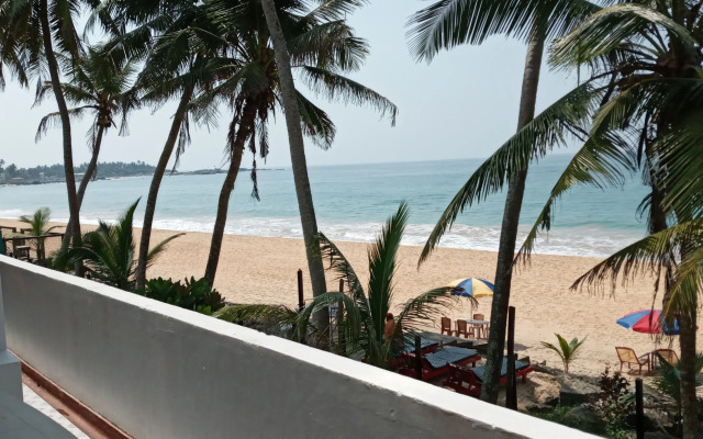 Hotel New Seaside Inn