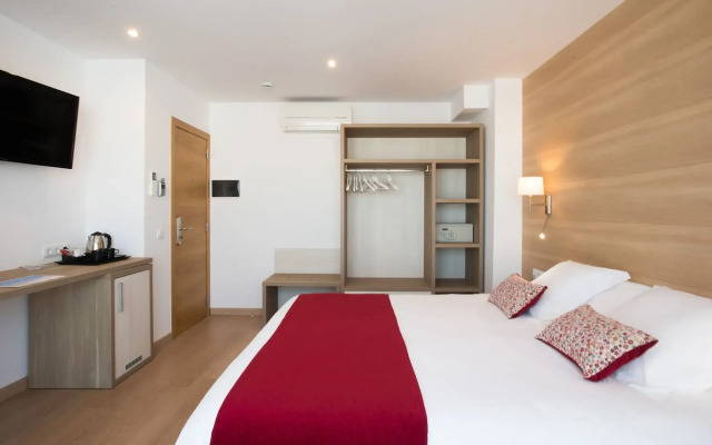 Hostal Menurka