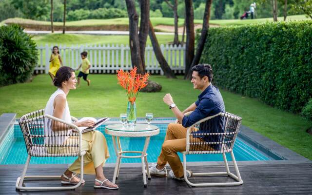 Laguna Parkside Lăng Cô