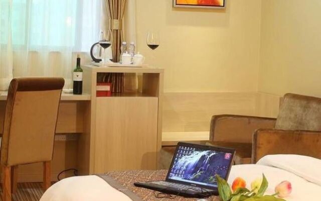 Chuang Xing Da Hotel