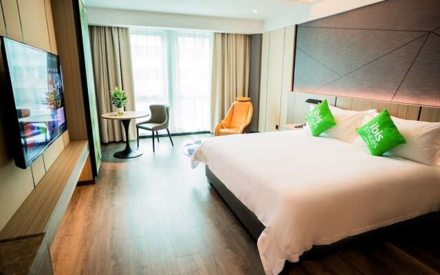 Ibis Styles Hotel