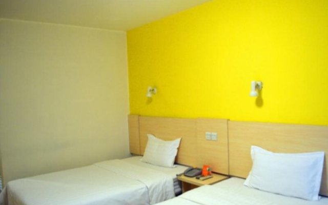 7Days Inn Huhhot Gulou