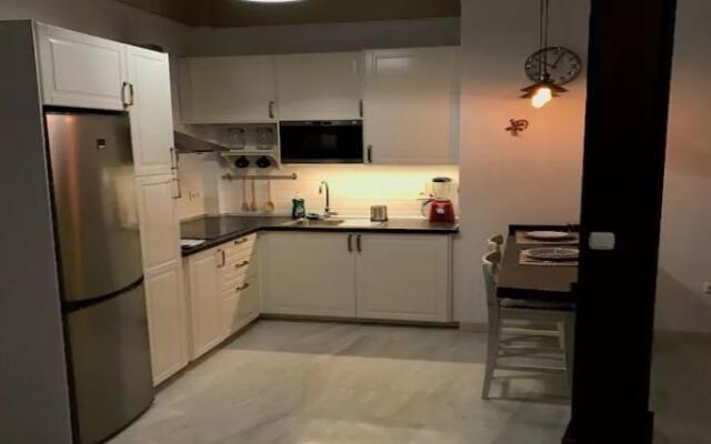 Apartment in Malaga - 104224