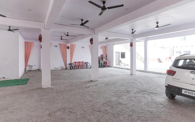 Kaka Ji Palace By WB Inn