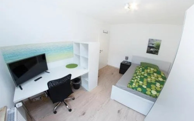 Pension Solo Heilbronn