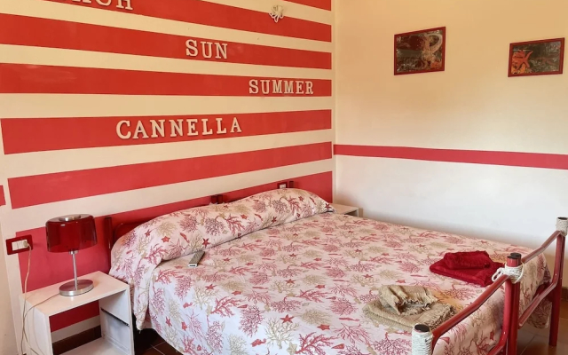 Verter Home B&B