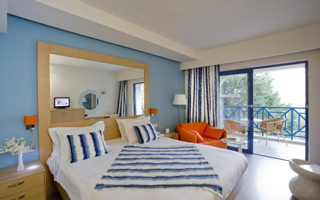Club Med Bodrum Palmiye