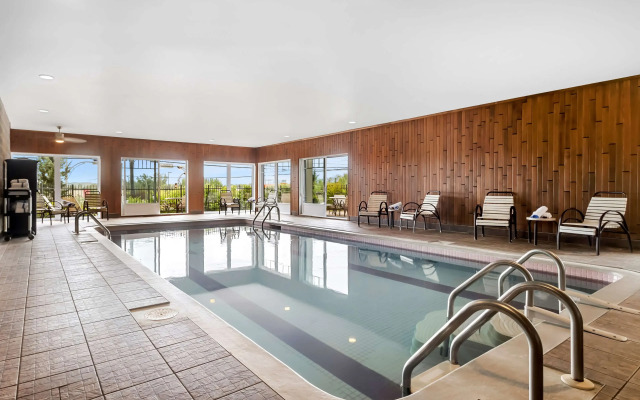 Best Western Plus Mont-Laurier