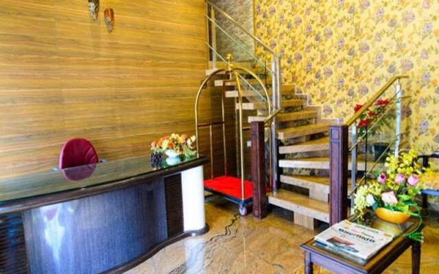 Hotel Grace Majestic