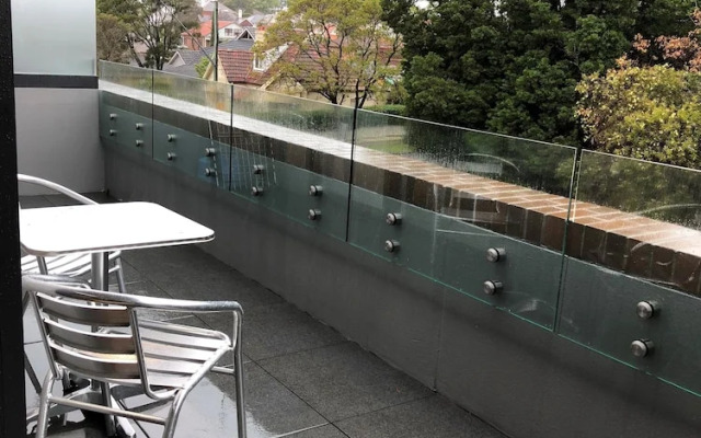 Wyndel Apartments - Albert Chatswood