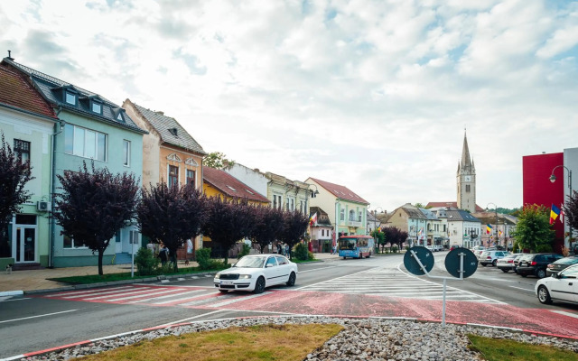 Belle View Apart Hotel