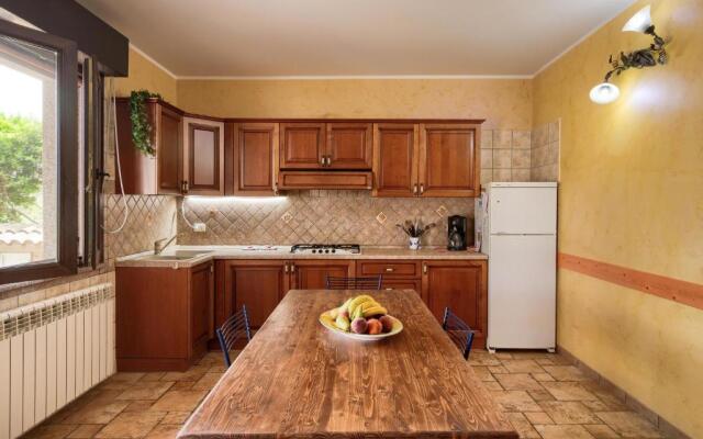 Appartamento Nuraghe