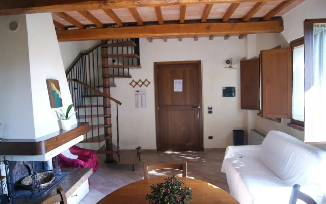 Agriturismo La Fonte Di Montebuono
