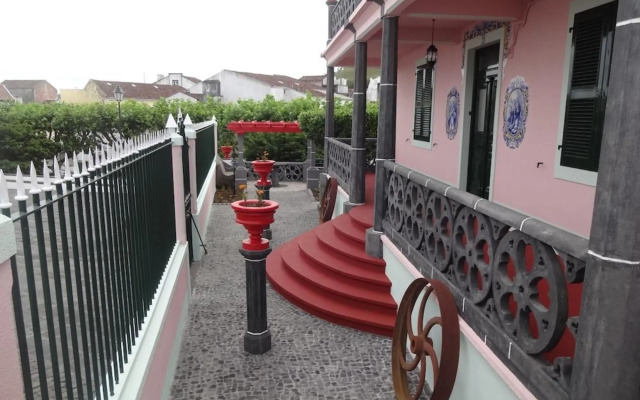 Vila Laura