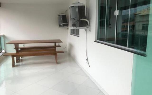 Hospedagem Central I