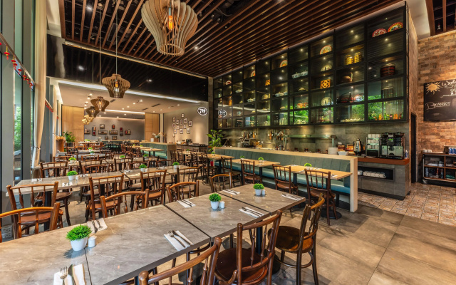 Traveltine Downtown Singapore, Trademark Collection by Wyndham