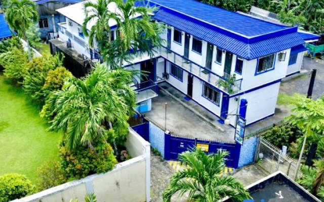 DMI Hotels and Apartments with Newly opened Lava Stone Pool by Reddoorz