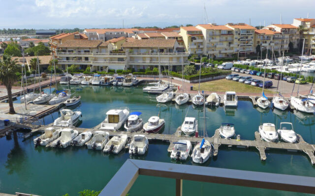 Les Marines du soleil