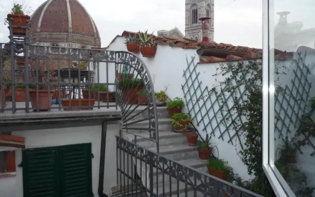 La Terrazza San Lorenzo