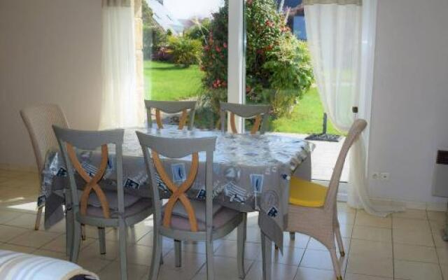 House Louannec - 8 pers, 87 m2, 5/4