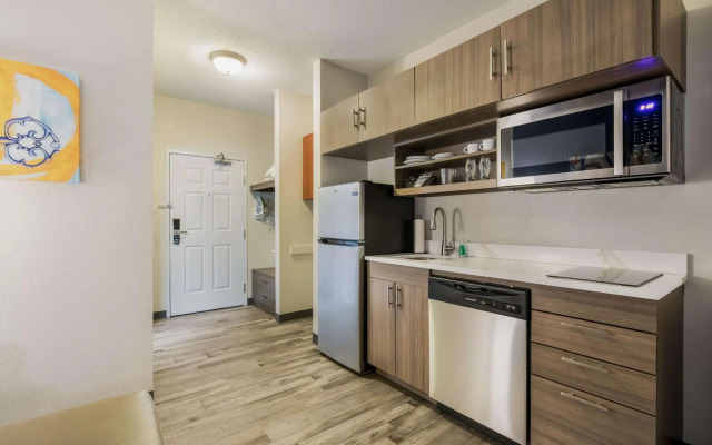 MainStay Suites Joliet I-55