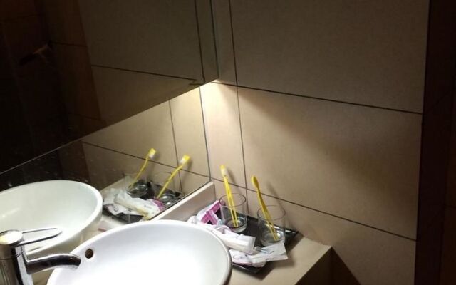 Hangzhou Rio West Lake Boutique Hotel