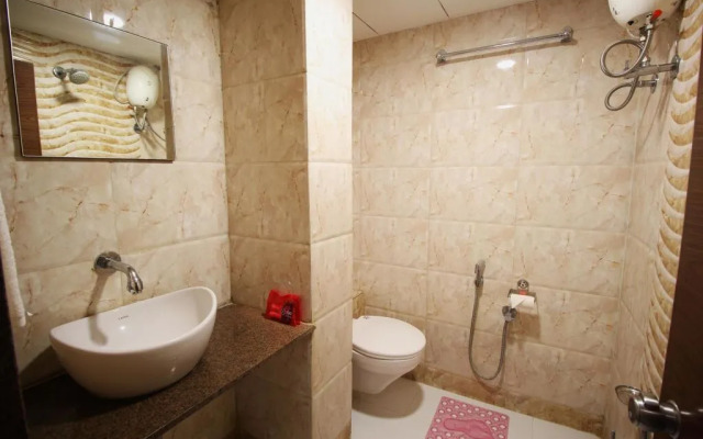 Capital O 1967 Hotel Kalash Residency