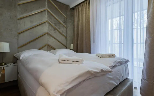 VacationClub - Apartamenty Zakopiańskie