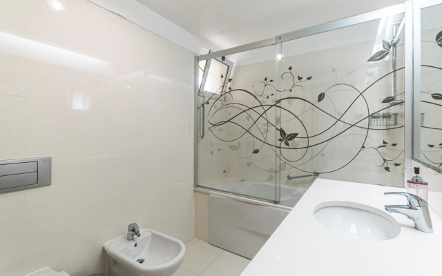 Apartamento Costa Sol