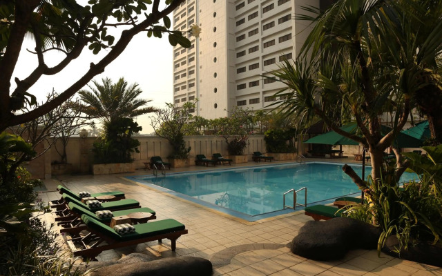 Aryaduta Menteng