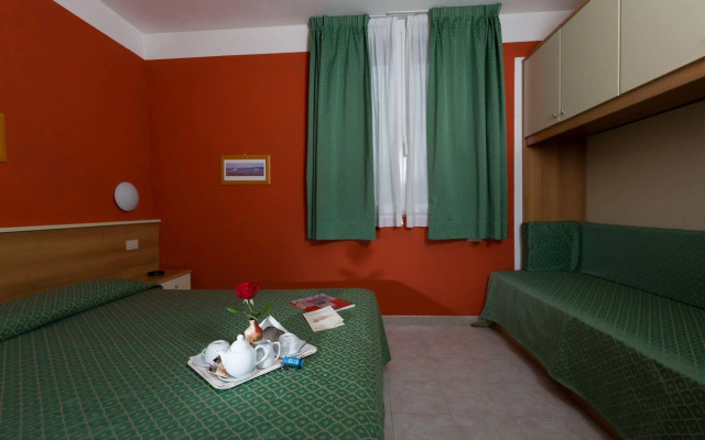 Hotel Turandot