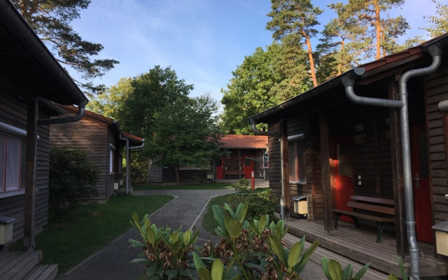 ZirkelsteinResort gGmbH