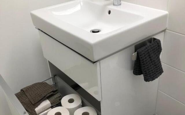 Raumausbeute Design Apartment Hoher Priester