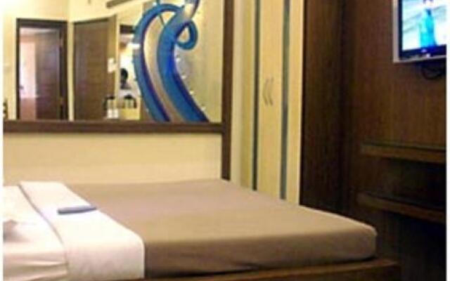 Hotel Victerrace International