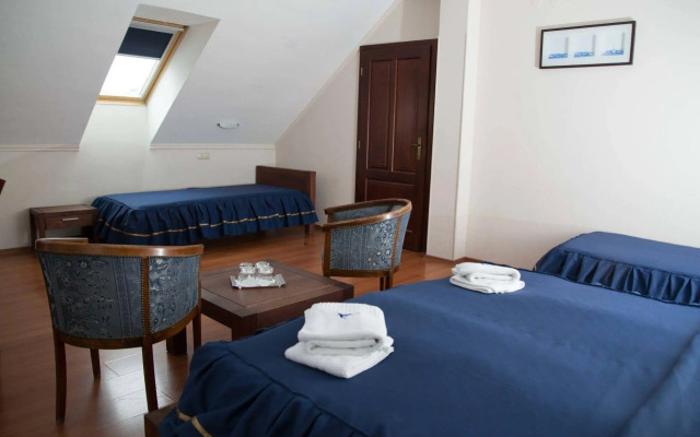 Hotel Amalia