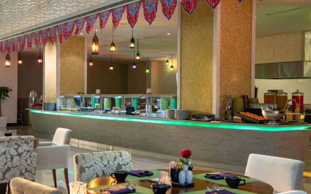Radisson Blu Resort, Jizan